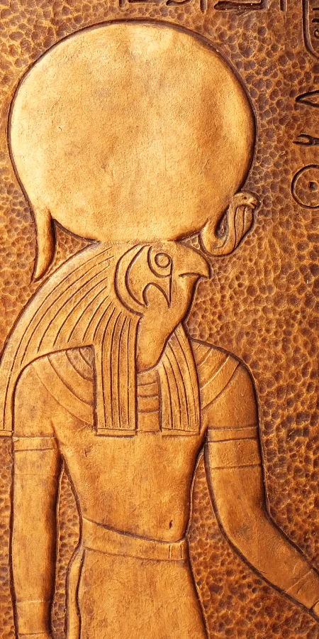 Merveilles d’Egypte  