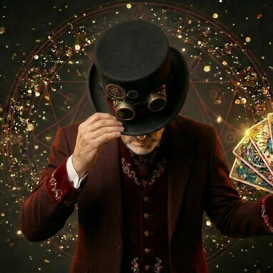 Saint Valentin Magique en Dauphiné