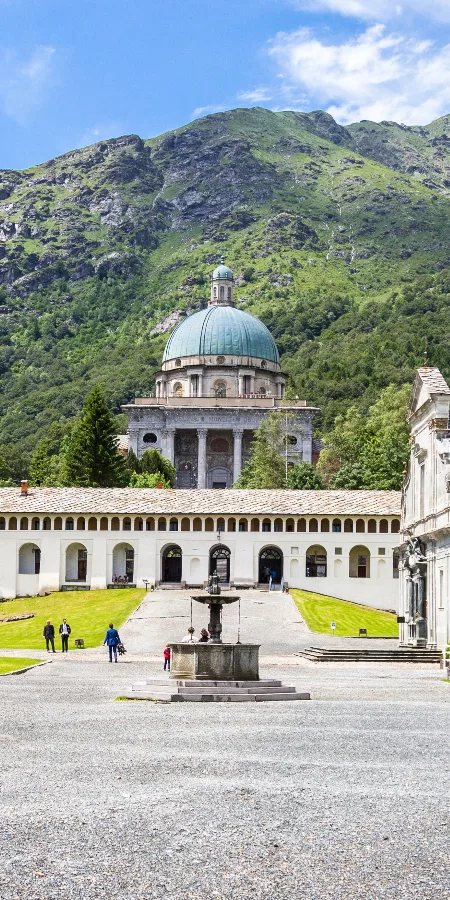 Trésors du Piémont et charme italien 