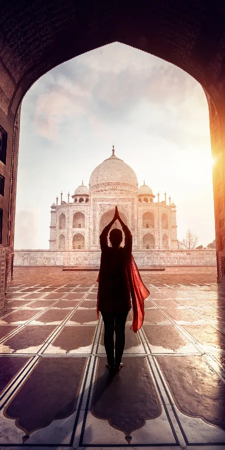 MAHARAJAS ET FORTERESSES