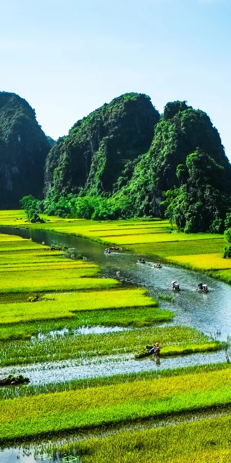  VIETNAM