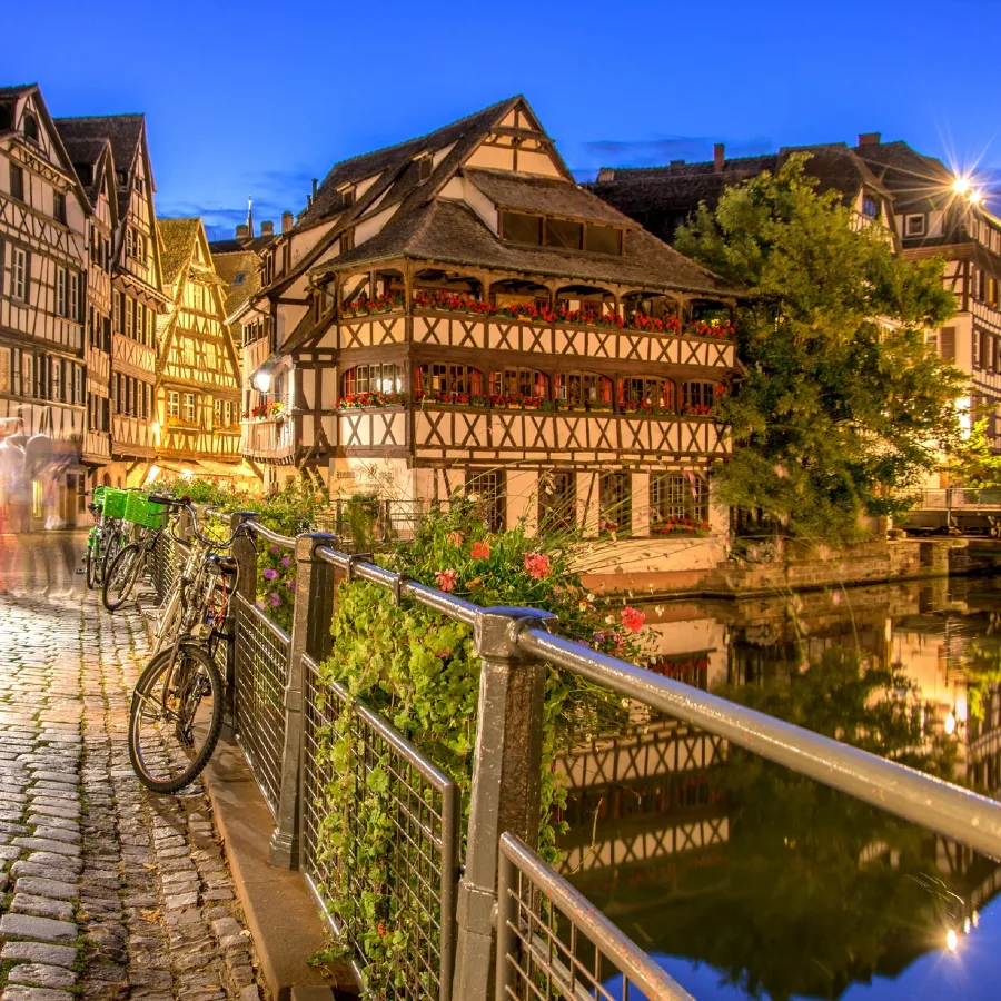 Le Rhin en fête                                                            