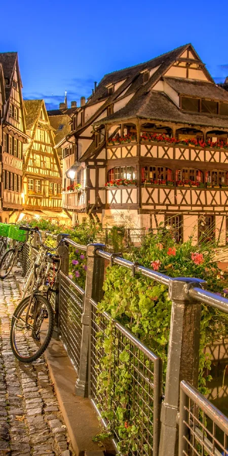 Le Rhin en fête                                                            